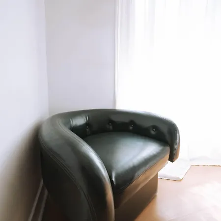 하우스 사오 벤토 리스본