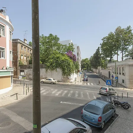 House Sao Bento Pensión