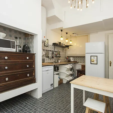 Pensión House Sao Bento