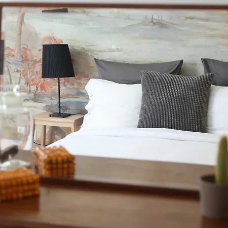 House Sao Bento Guest house Lisbon
