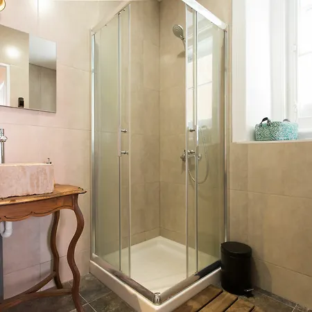 Guest house House Sao Bento 2*