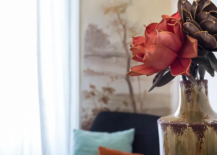 House Sao Bento Gasthuis