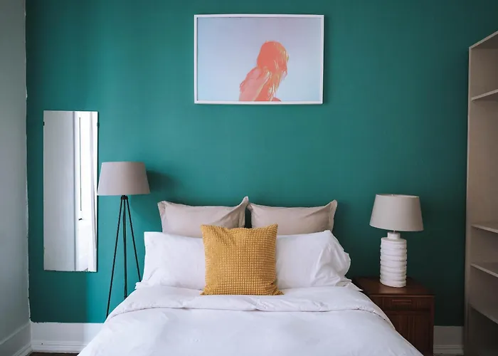 House Sao Bento Gasthuis 2*