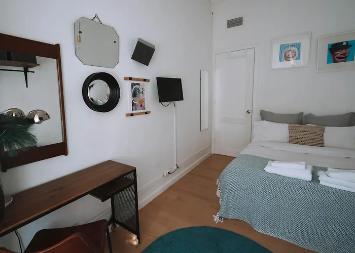 House Sao Bento 2* Lissabon