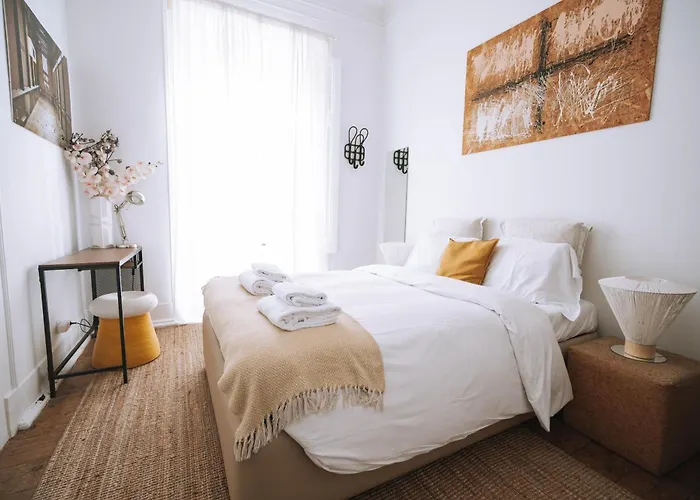 Gasthuis House Sao Bento