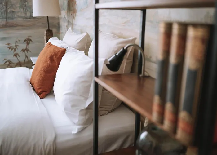 House Sao Bento Gasthuis Lissabon