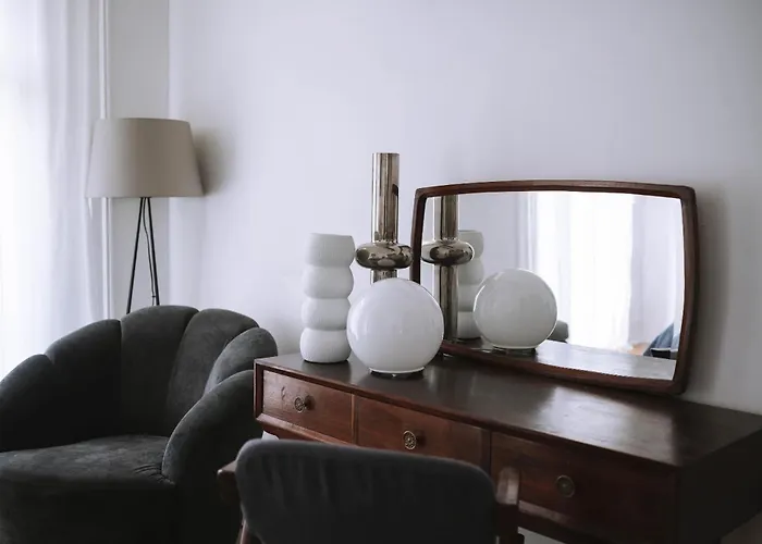 House Sao Bento 2* Lissabon