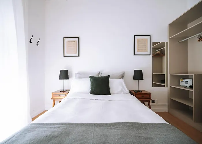 House Sao Bento Gasthuis