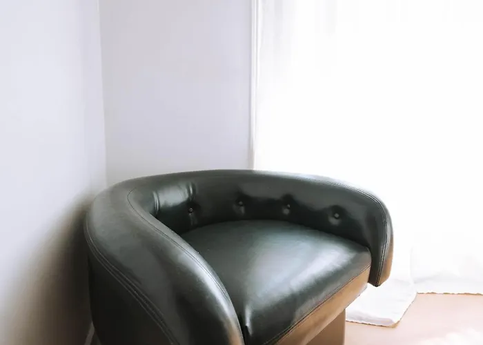 Gasthuis House Sao Bento