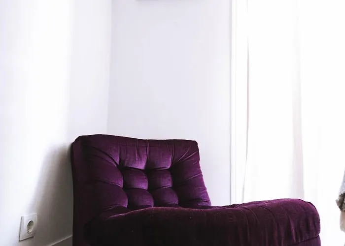 House Sao Bento Gasthuis 2*