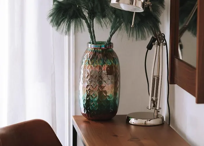 Gasthuis House Sao Bento 2*