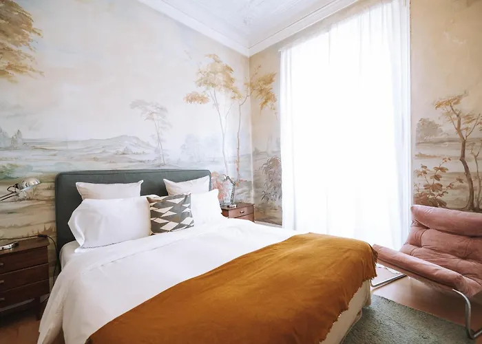 House Sao Bento 2* Lissabon