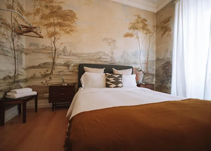 House Sao Bento Gasthuis