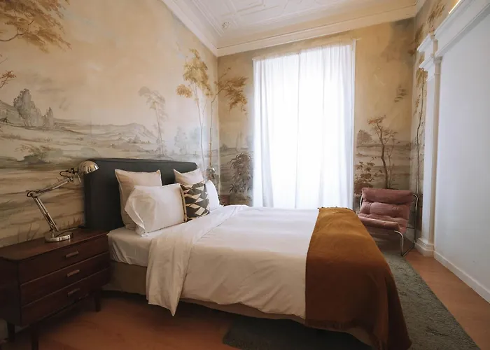 House Sao Bento Gasthuis 2*