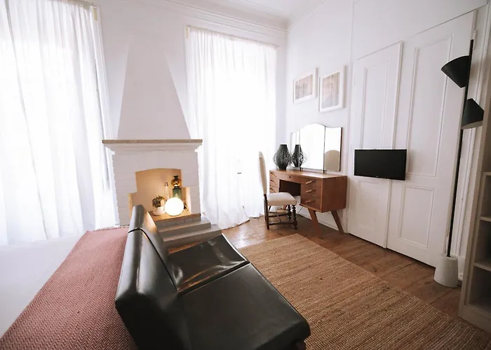 House Sao Bento Gasthuis