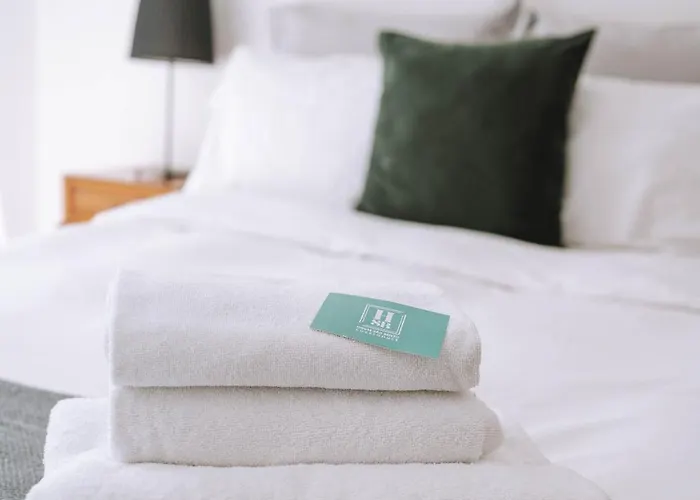 Gasthuis House Sao Bento