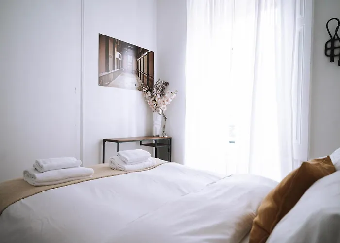 House Sao Bento 2* Lissabon