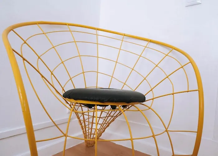 House Sao Bento Gasthuis 2*