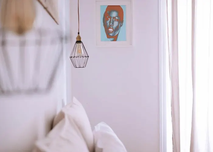 House Sao Bento Gasthuis