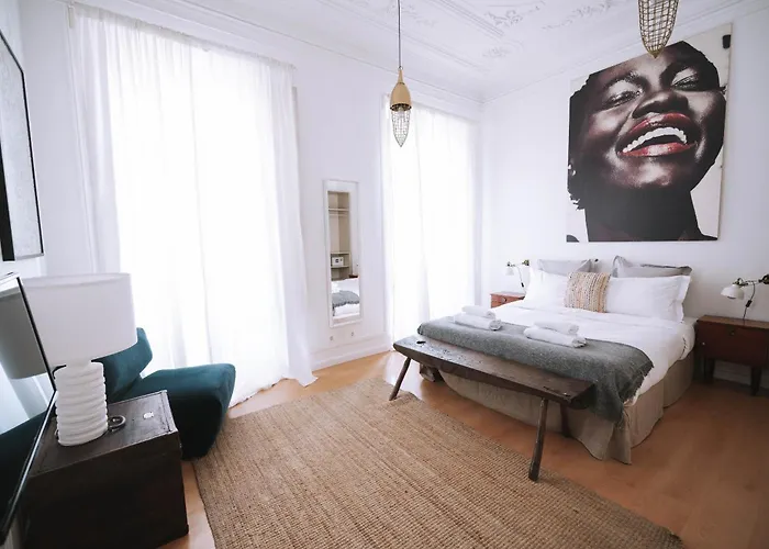 Gasthuis House Sao Bento