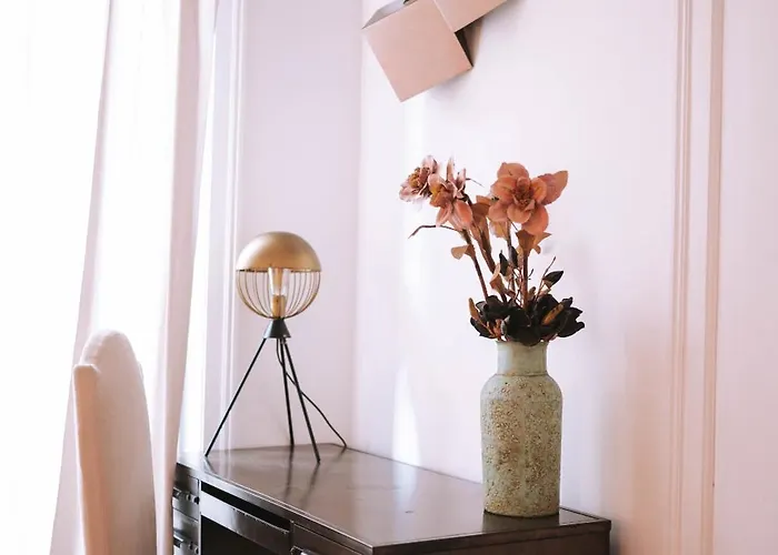 House Sao Bento Gasthuis 2*