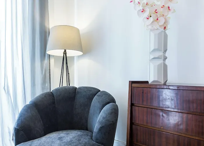 House Sao Bento Gasthuis 2*