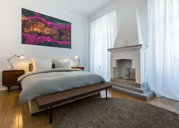 Gasthof House Sao Bento