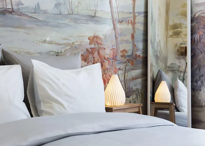 House Sao Bento Lissabon