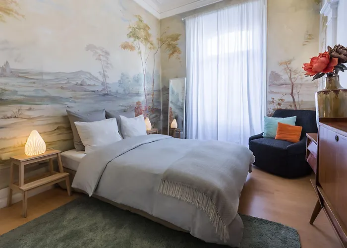 Gasthuis House Sao Bento