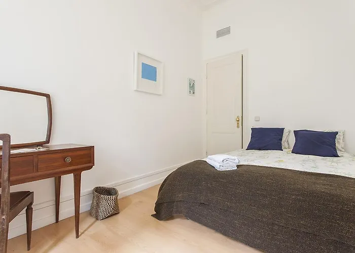 Gasthuis House Sao Bento 2*