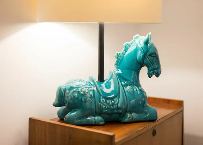 Gasthuis House Sao Bento 2*