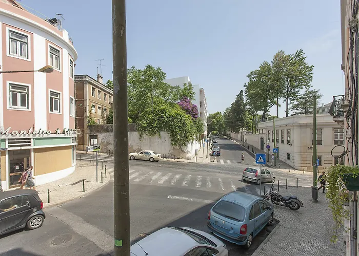 House Sao Bento Gasthuis