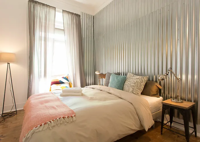 Gasthuis House Sao Bento