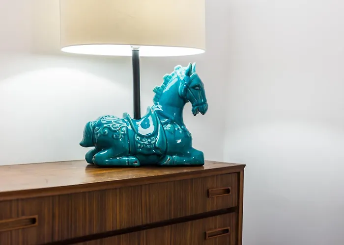 House Sao Bento Gasthuis Lissabon