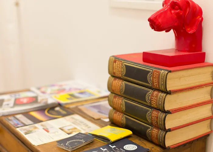 Gasthuis House Sao Bento 2*