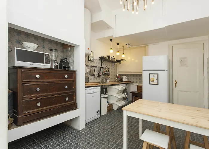 Gasthuis House Sao Bento