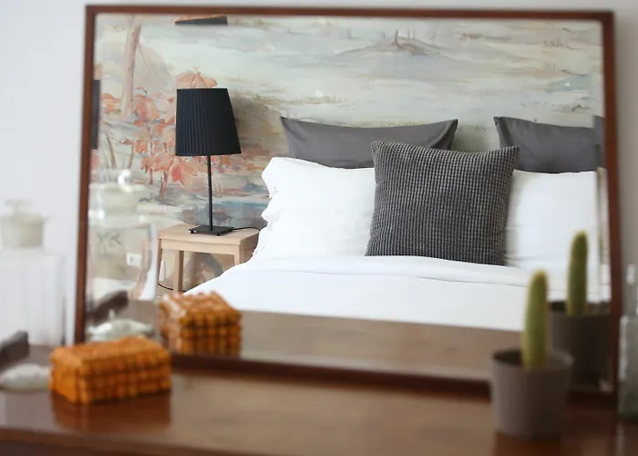 House Sao Bento Gasthuis Lissabon