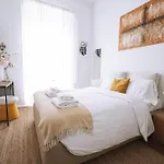 招待所 圣本图旅馆