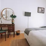 圣本图旅馆