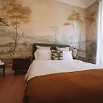 圣本图旅馆 招待所