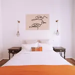 圣本图旅馆