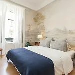 圣本图旅馆 Lisboa