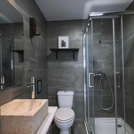 Гостевой дом House Sao Bento Лиссабон