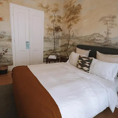 Гостевой дом House Sao Bento 2*