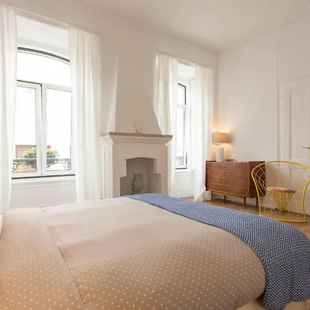 House Sao Bento 2* Лиссабон