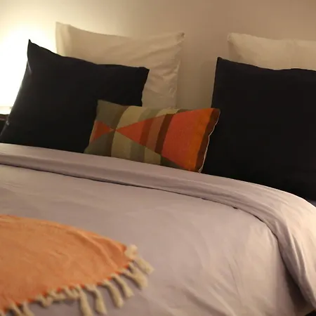 Гостевой дом House Sao Bento 2*