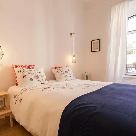 Гостевой дом House Sao Bento 2*