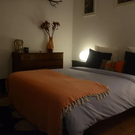 Гостевой дом House Sao Bento 2*