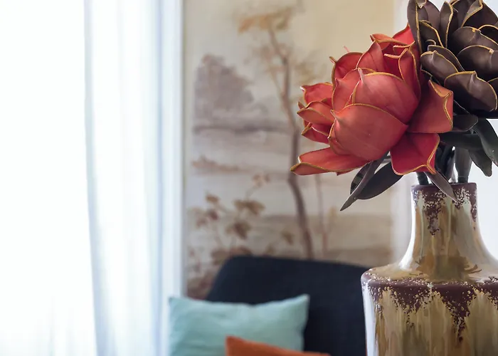 House Sao Bento Lisboa