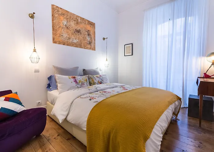 Penzion House Sao Bento 2*